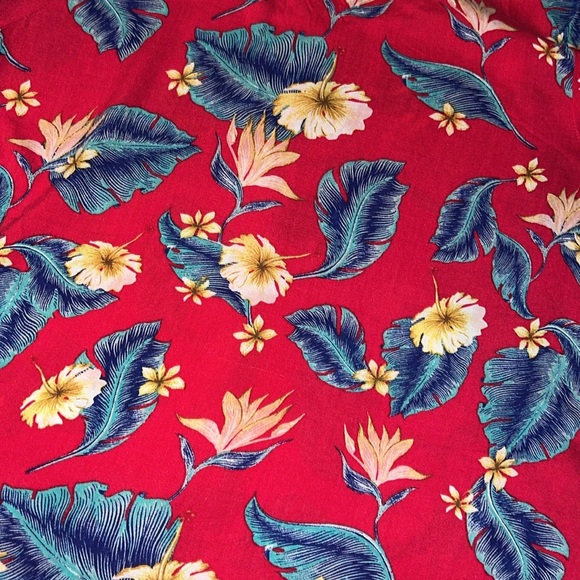 Roxy blouse - Picture 2 of 4